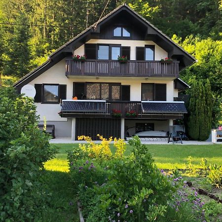 モイストラナSavadolinka Houseアパートメント エクステリア 写真