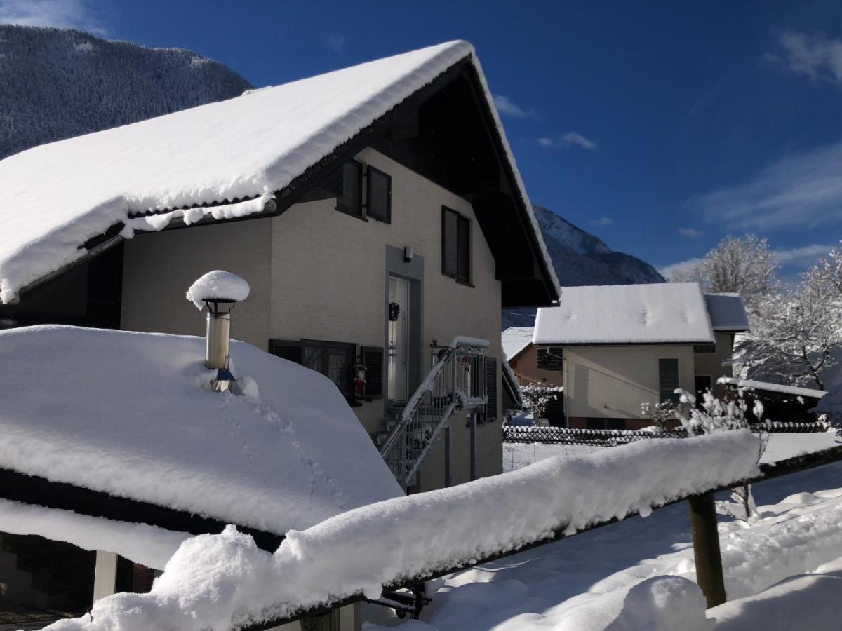 モイストラナSavadolinka Houseアパートメント エクステリア 写真