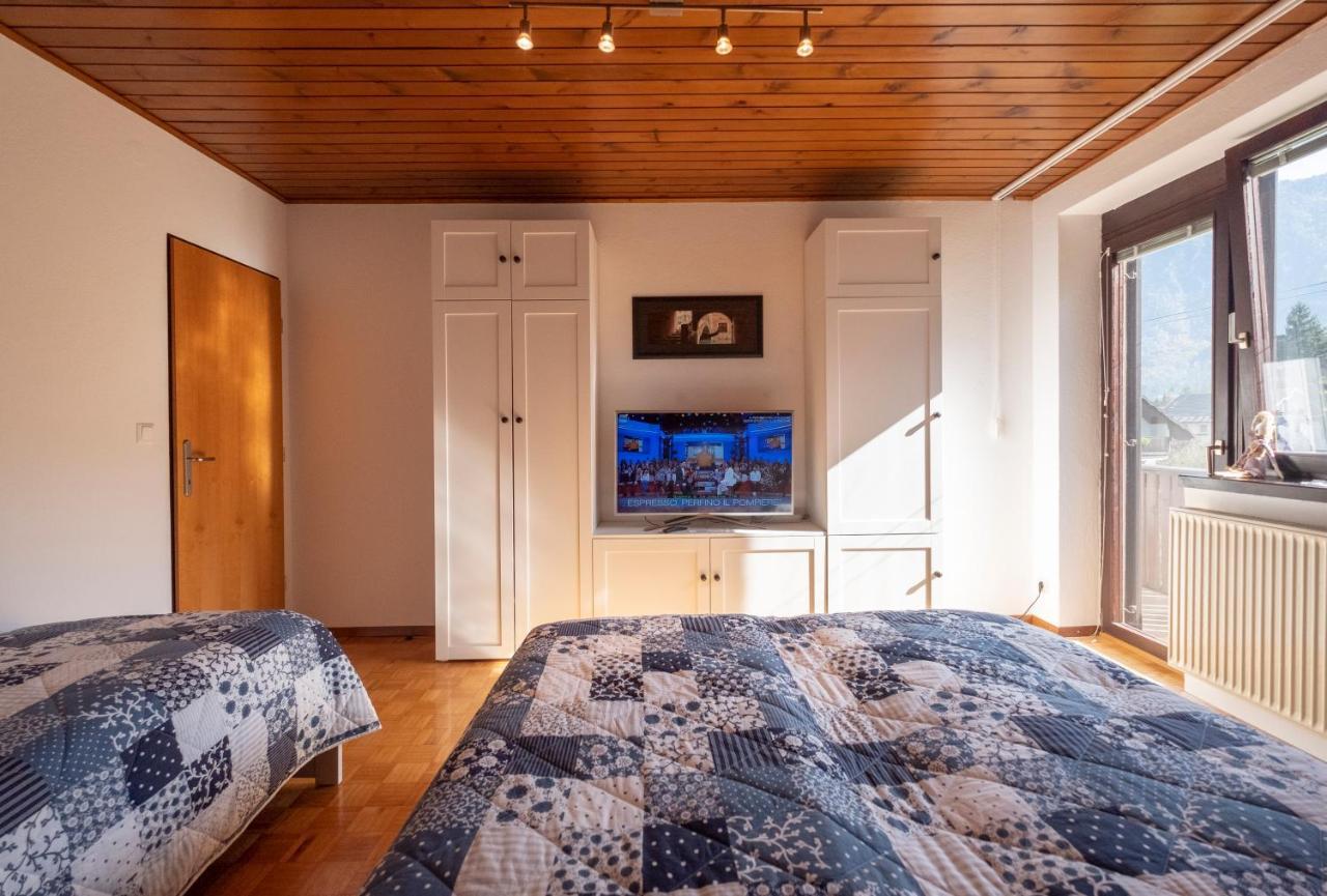 モイストラナSavadolinka Houseアパートメント エクステリア 写真