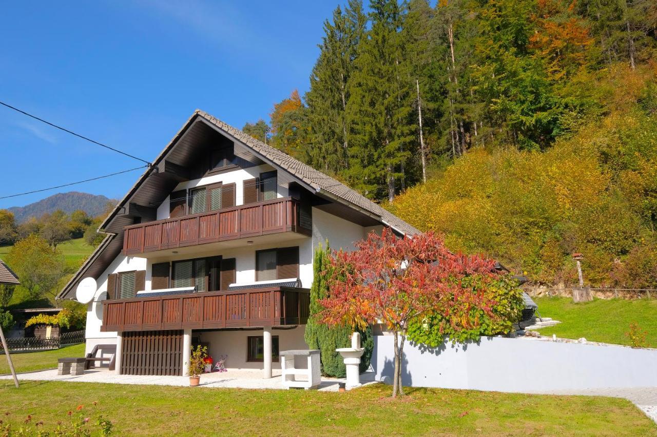モイストラナSavadolinka Houseアパートメント エクステリア 写真